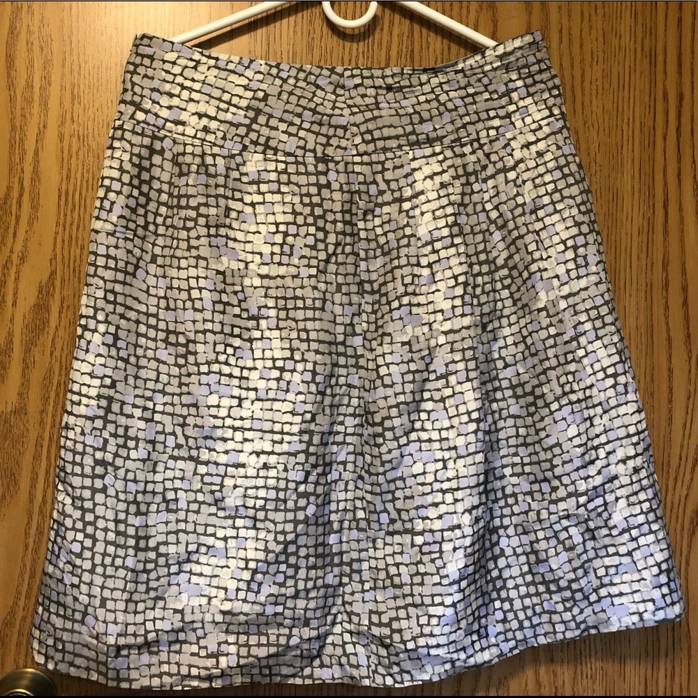 🔴Banana Republic Skirt Size 8 Excellent condition - Picture 1 of 4